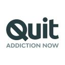 Quit Addiction Now logo